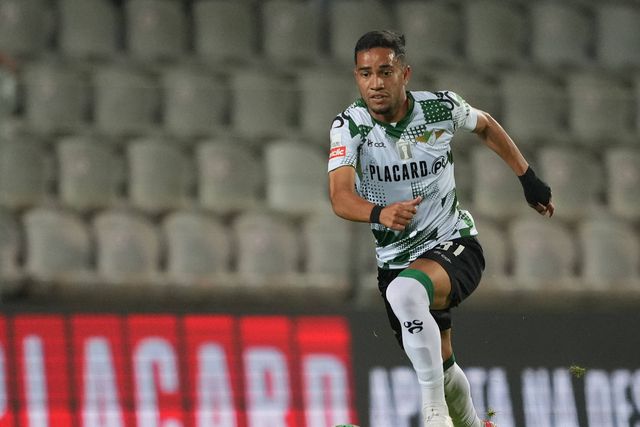 Destaques do Moreirense: Madson foi o menos... curto