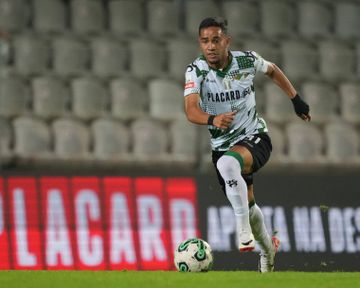 Os destaques do Moreirense: Madson marcou e a equipa guardou