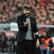 Rio Ave: uma dúvida no eixo central