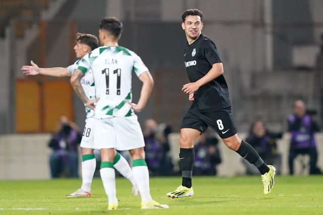 Pote: «Sabíamos que ia ser um jogo complicado»