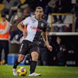 Farense: Zach Muscat deverá estar operacional para o Moreirense
