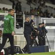 Rui Borges: «Jogámos contra uma grande equipa»