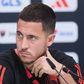 Hazard revela o jogador que mais o surpreendeu
