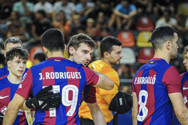 Barcelona vence FC Porto no prolongamento e conquista Taça Intercontinental