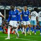 Premier League: Everton salva um ponto ao cair do pano