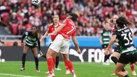 Taça de Portugal: Benfica-Sporting vai jogar-se na Luz