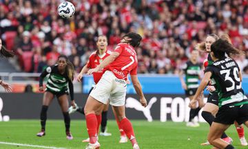 Dérbi nos quartos de final da Taça de Portugal
