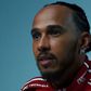 Lewis Hamilton identificou algo único na Ferrari que não experimentou na Mercedes