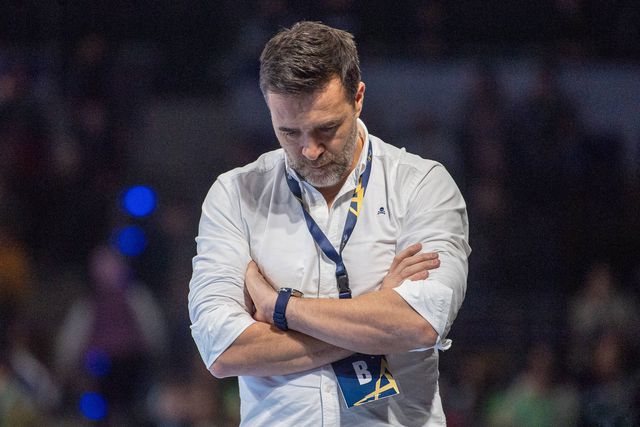 Treinador do Sporting, Ricardo Costa