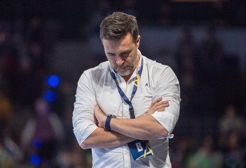 Treinador do Sporting, Ricardo Costa