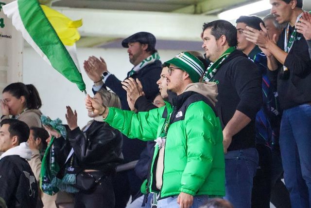 Moreirense: bilhete para Famalicão dá direito a vale de cinco euros