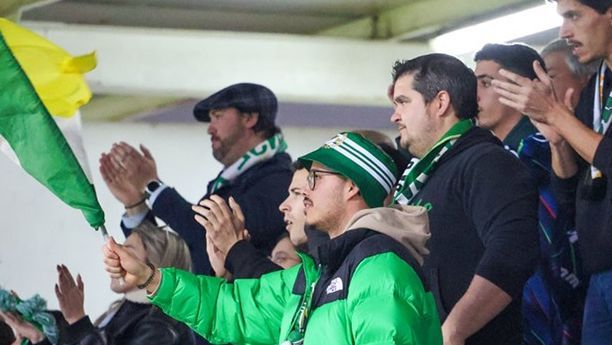 Moreirense: bilhete para Famalicão dá direito a vale de cinco euros