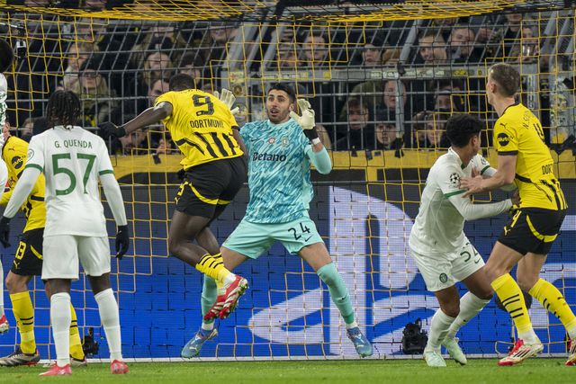 O Sporting esperado e o Benfica que ganha a sofrer sem crescer