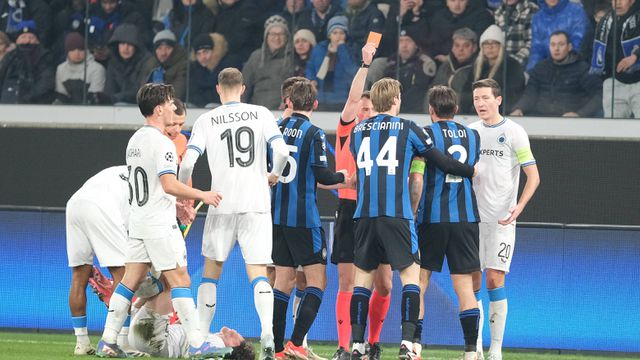 À terceira foi de vez: a furiosa agressão de Rafael Tolói (vídeo)