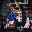 Equipa de basquetebol do Fc Porto. 2024/25. Foto FIBA