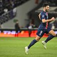 Não há dois sem três: Gonçalo Ramos faz o terceiro golo português para o PSG (vídeo)