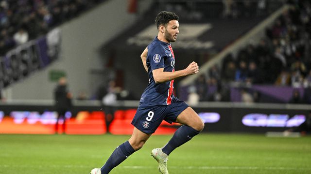 Não há dois sem três: Gonçalo Ramos faz o terceiro golo português para o PSG (vídeo)