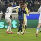 Atalanta: Lookman responde ao treinador e diz sentir-se «magoado e desrespeitado»