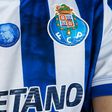 FC Porto lança camisolas especiais de tributo a Pinto da Costa