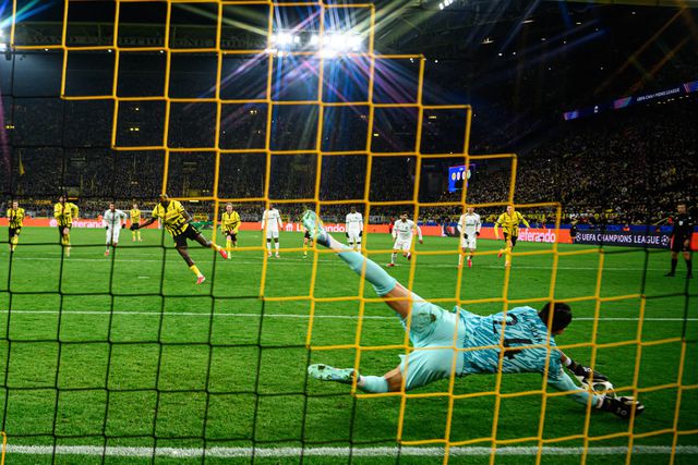 Leões com plano poupança, alemães em modo económico e Rui Silva do outro mundo (crónica)