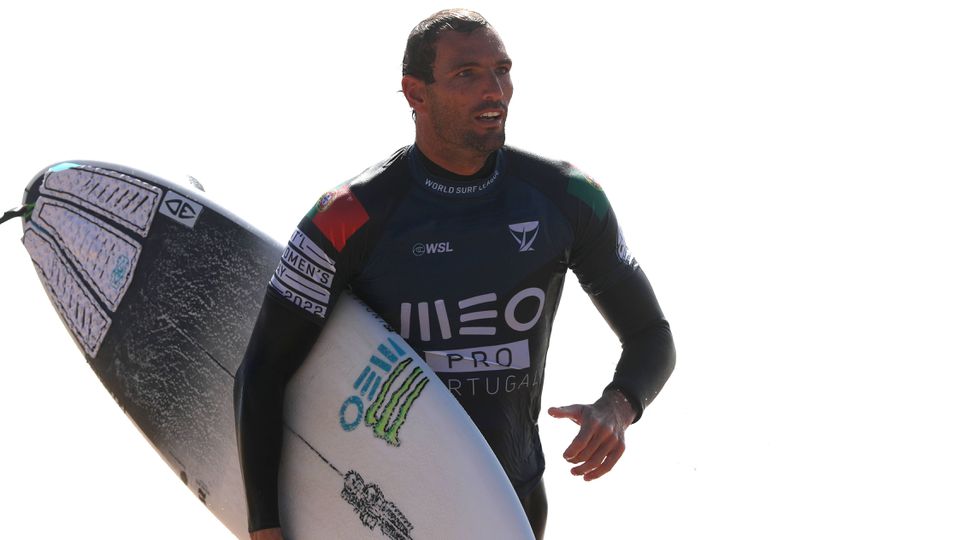 Frederico Morais (Foto: IMAGO)