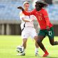 Portugal vence a Alemanha e conquista o Torneio Internacional do Algarve