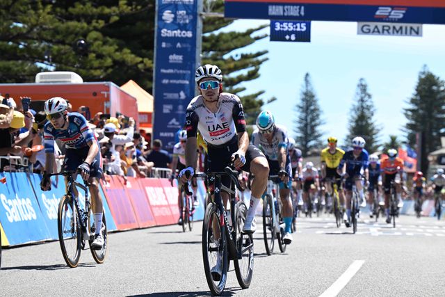 Rui Oliveira e o caos na Volta ao Algarve: «Todos os anos aquele local está fechado...»