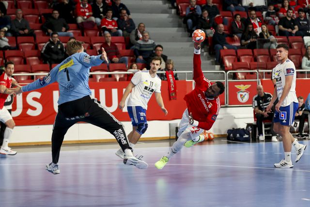 As contas do treinador do Benfica