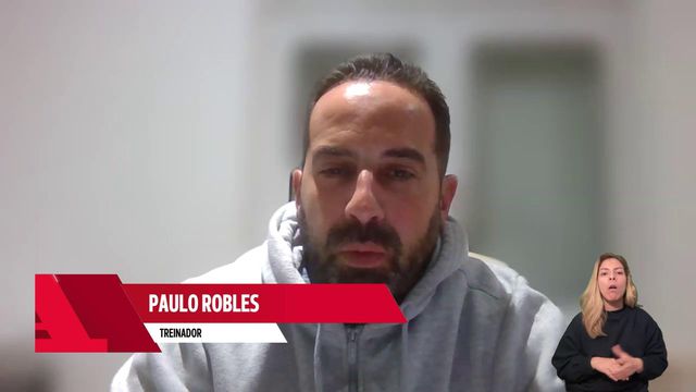 «Resultado é importante e interessante para Rui Borges»