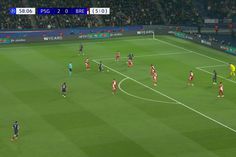 Vitinha marca e faz tudo parecer fácil (vídeo)
