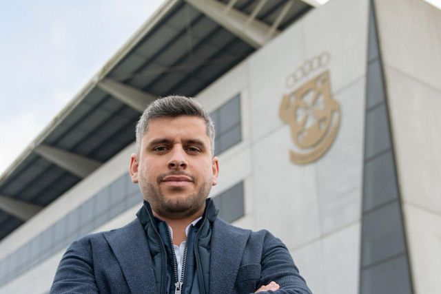 Paços de Ferreira: já há um candidato à presidência