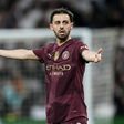 Bernardo Silva: «Nem ficámos próximos dos nossos grandes objetivos»