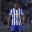 Samu está a cumprir a primeira época no FC Porto