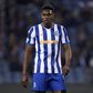 Samu está a cumprir a primeira época no FC Porto