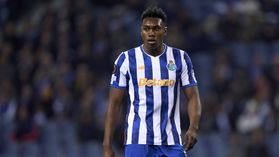 Mercado FC Porto: Samu com interessado na Premier League