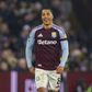 Tielemans a celebrar o seu golo pelo Aston Villa frente ao Liverpool