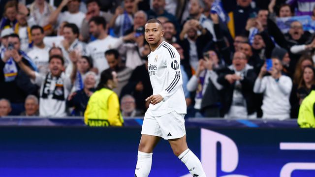 Mais um golaço de Mbappé: alguém sabe como parar estes três? (vídeo)