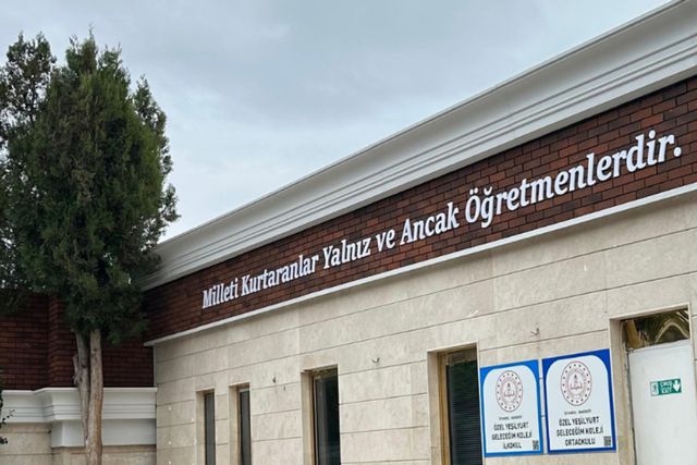 FC Porto: projeto Dragon Force chega à Turquia