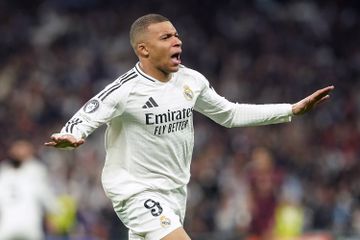 Leverkusen ou At. Madrid? Mbappé já escolheu adversário dos oitavos