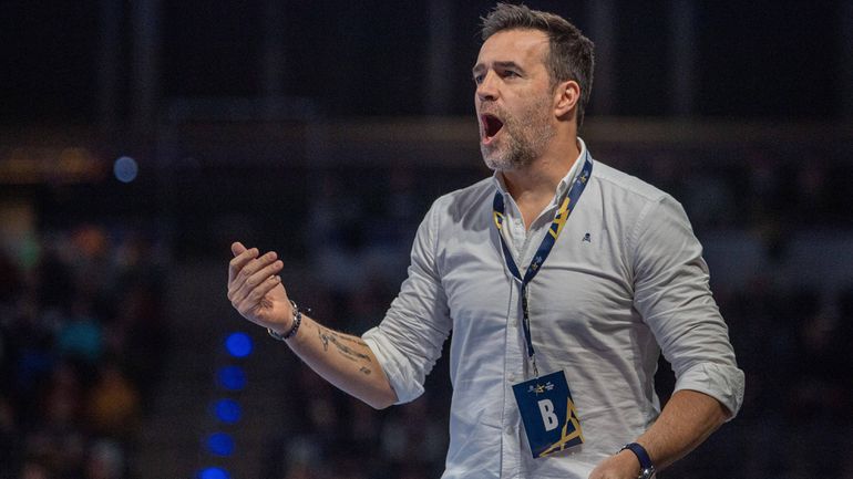 «Queremos marcar uma era, não ganhar de vez em quando, queremos ganhar todos os dias!»