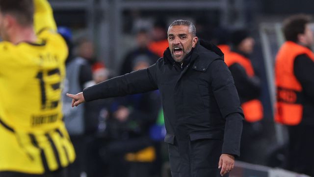 «Rui Borges não se esconde, foi sério e falou de forma séria»