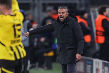 Rui Borges: mais três dores de cabeça e o miúdo de quem gostou «mesmo muito»