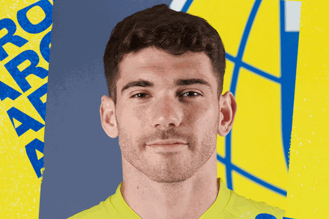 Arouca: Puche ambiciona mais espaço