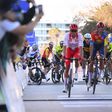 Diretor da Visma apela a intervenção da UCI após incidente na Volta ao Algarve