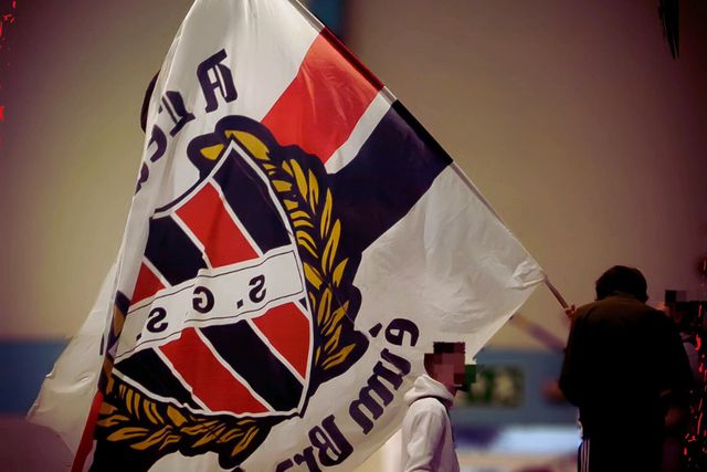 Jovem atleta do Sacavenense morre após sofrer paragem cardíaca num treino