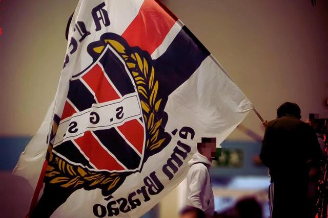 Oficial: Sacavenense ocupa lugar do 1.º de Dezembro no Campeonato de Portugal