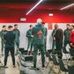 SC Braga recebe visita especial... do Bayern