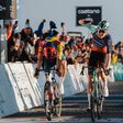 Volta ao Algarve: Paul Seixas vence na Foia, Almeida terceiro