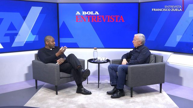 Francisco Zuela: «Jogador do Girabola não conhece o mesmo do que o da diáspora»