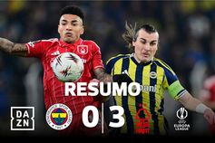 Demolidor! Estreia de sonho para Vítor Pereira frente a ex-equipa (resumo)